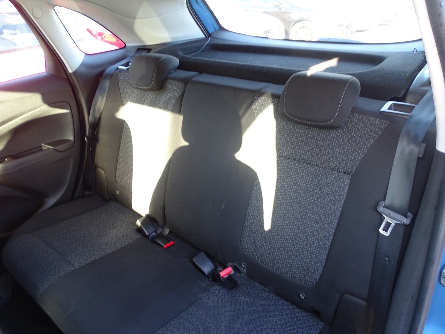 Used Vauxhall Crossland X 2018 for sale - 76785012: Photo 35