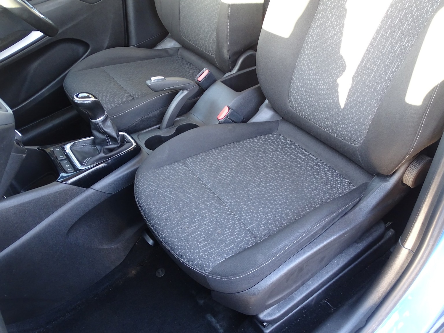 Used Vauxhall Crossland X 2018 for sale - 76785012: Photo 37