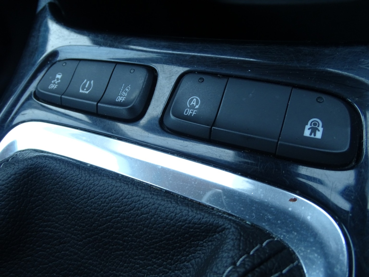 Used Vauxhall Crossland X 2018 for sale - 76785012: Photo 45