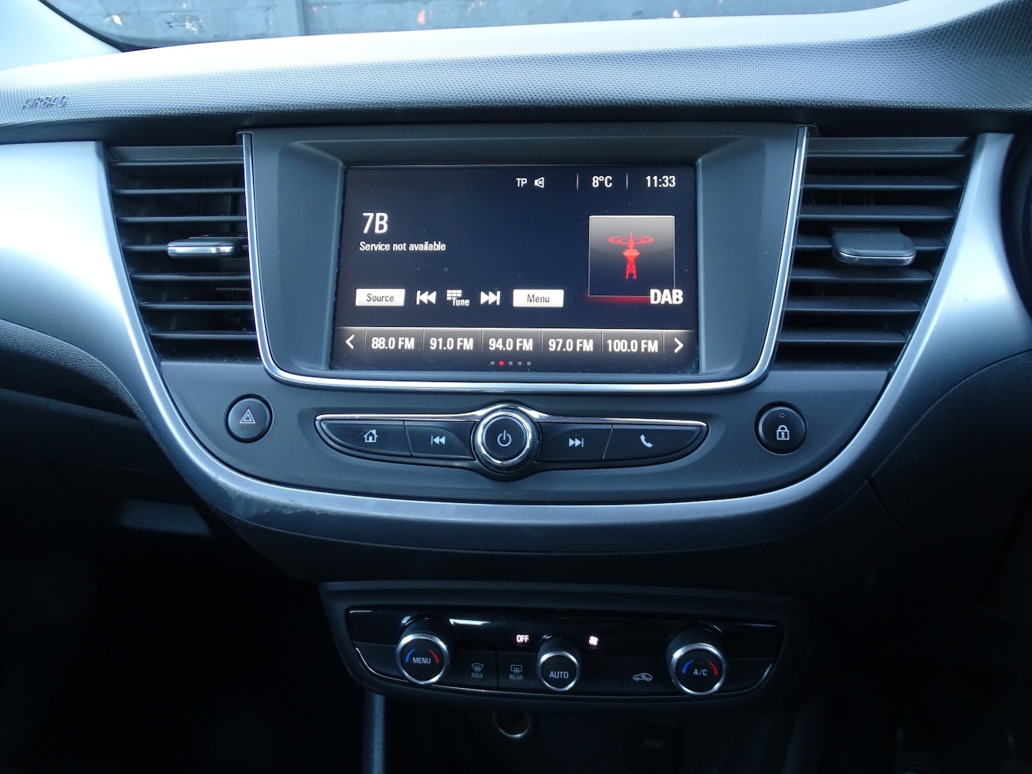 Used Vauxhall Crossland X 2018 for sale - 76785012: Photo 47