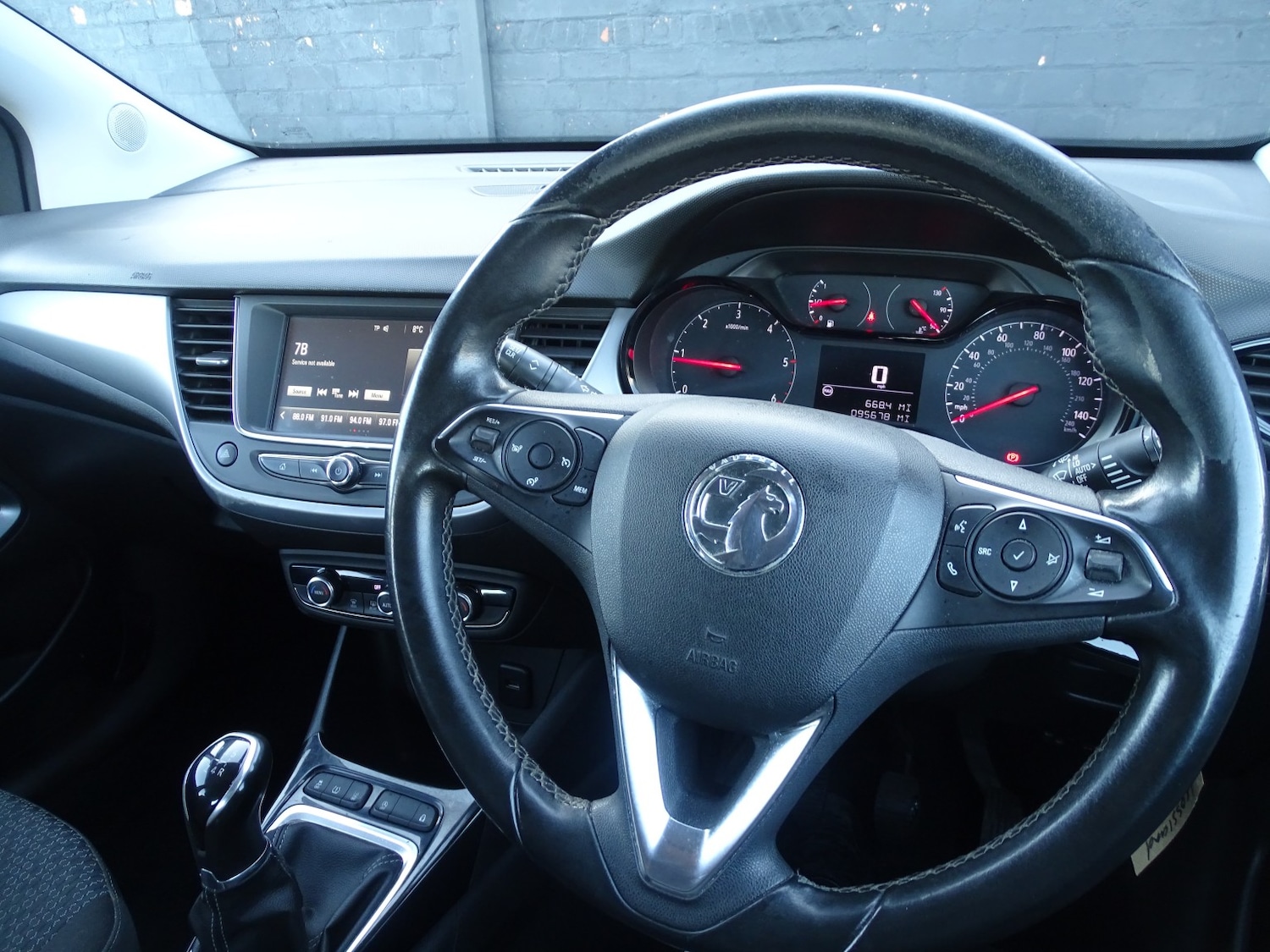 Used Vauxhall Crossland X 2018 for sale - 76785012: Photo 49