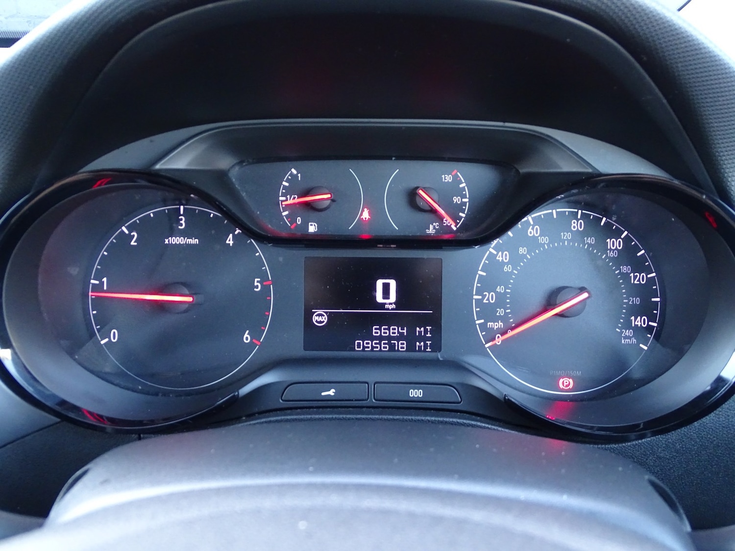 Used Vauxhall Crossland X 2018 for sale - 76785012: Photo 51