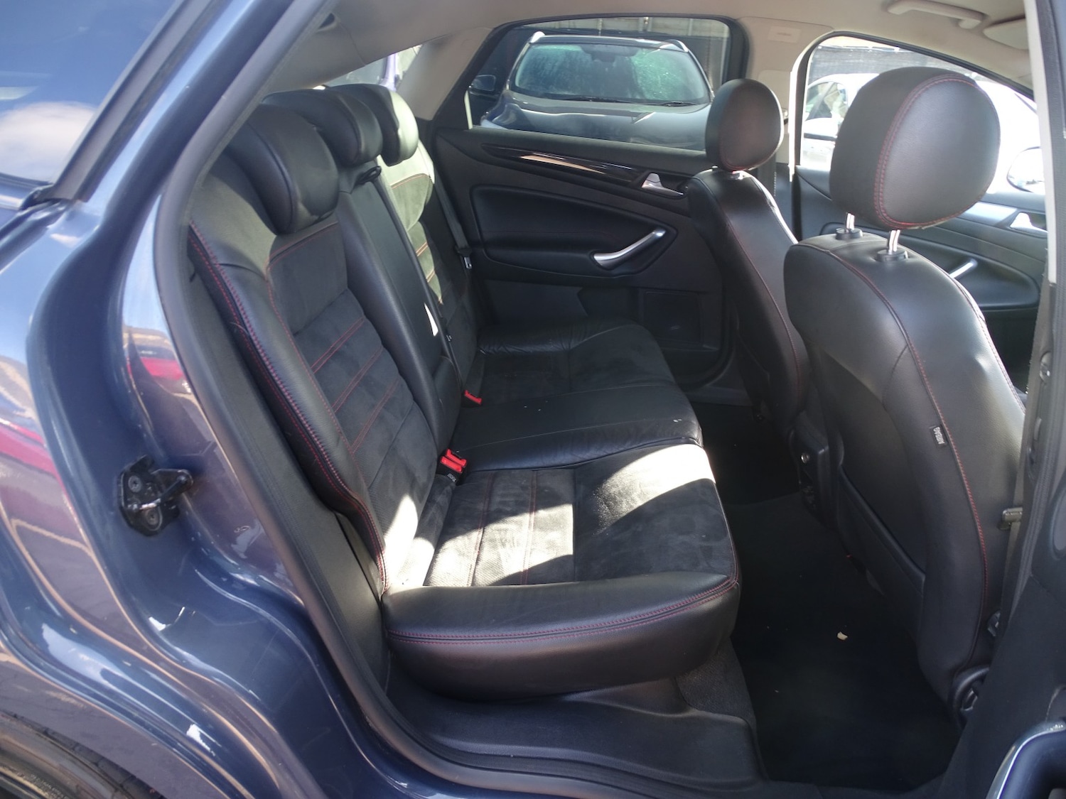 Used Ford Mondeo 2012 for sale - 76369380: Photo 21