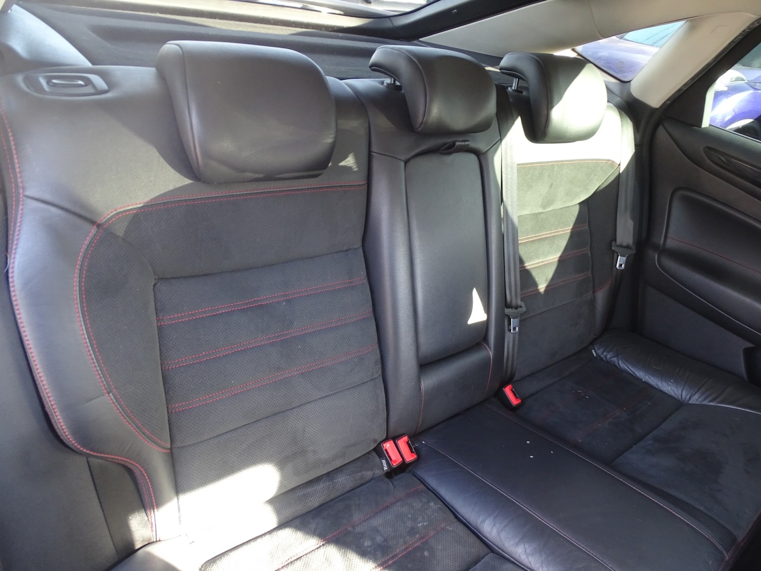 Used Ford Mondeo 2012 for sale - 76369380: Photo 22