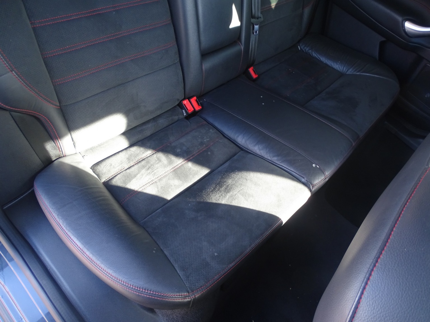 Used Ford Mondeo 2012 for sale - 76369380: Photo 23