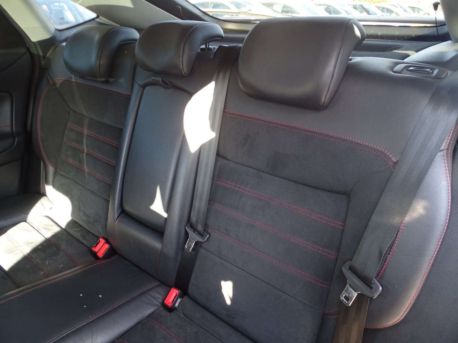 Used Ford Mondeo 2012 for sale - 76369380: Photo 27