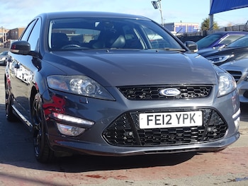 Used Ford Mondeo 2012 for sale - 76369380: Photo