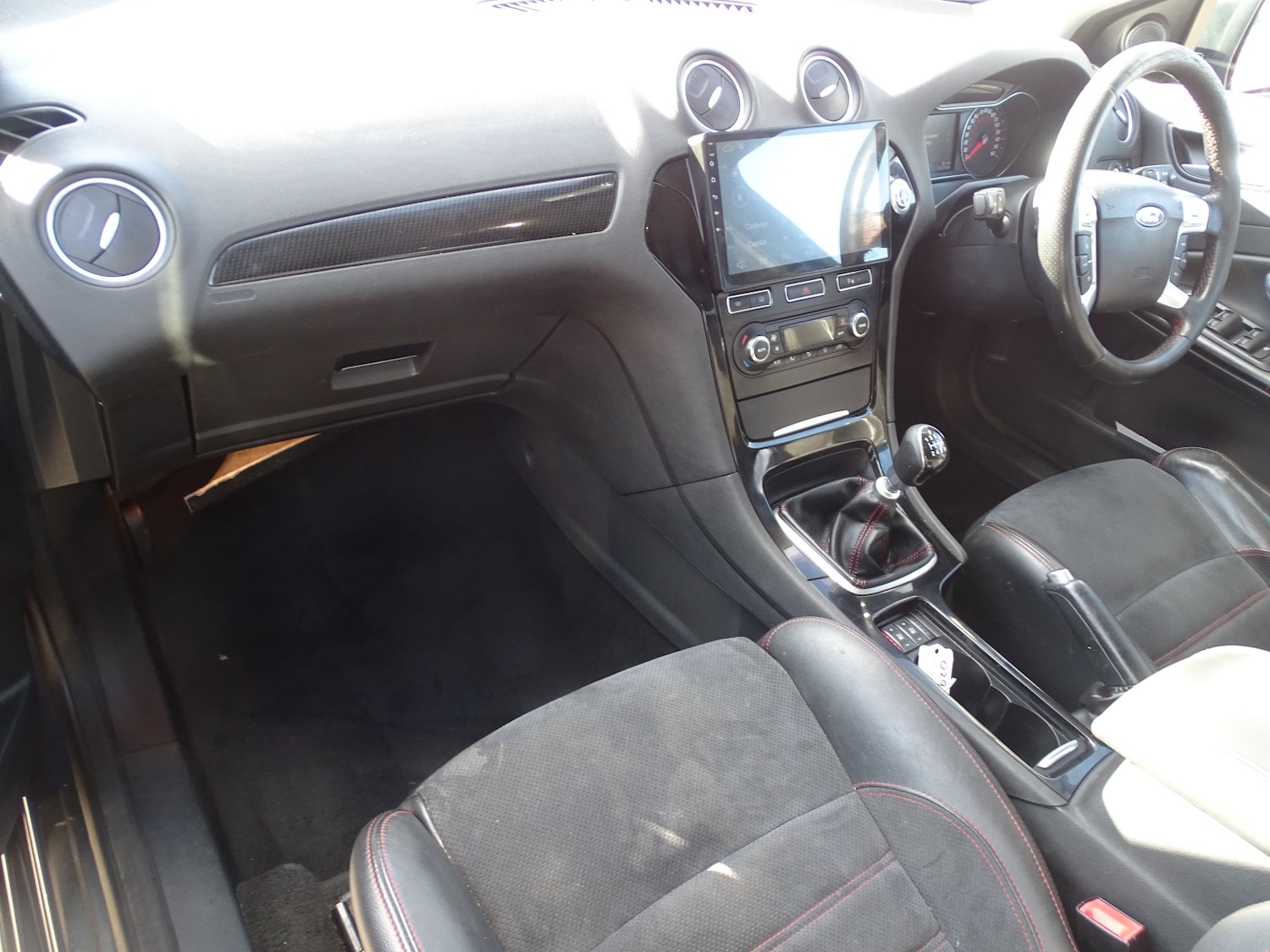 Used Ford Mondeo 2012 for sale - 76369380: Photo 31