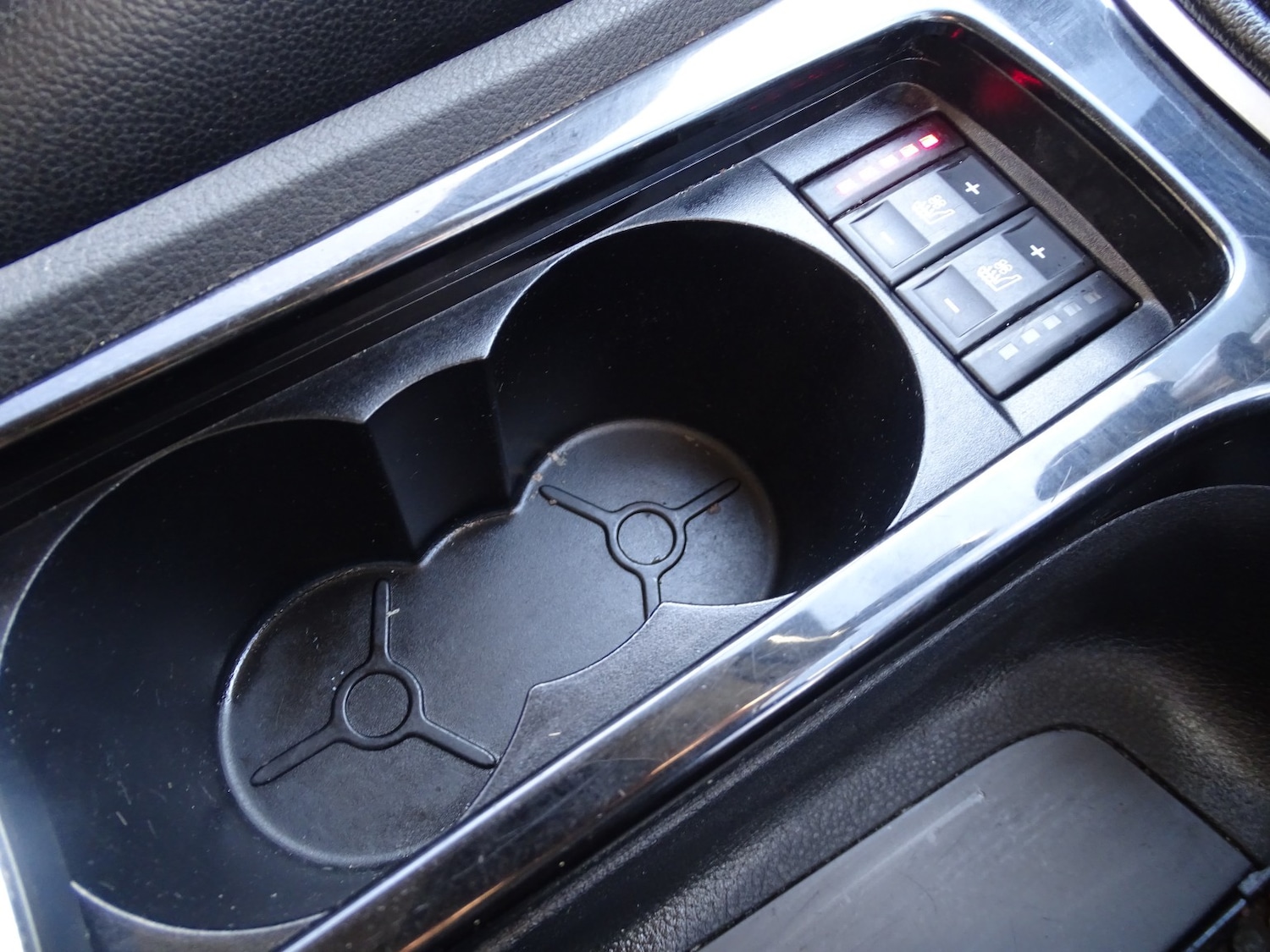 Used Ford Mondeo 2012 for sale - 76369380: Photo 38