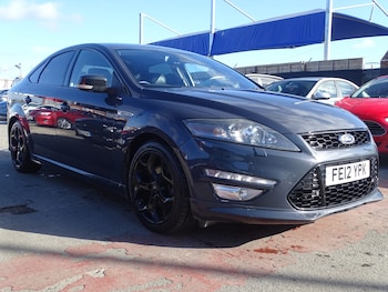 Used Ford Mondeo 2012 for sale - 76369380: Photo