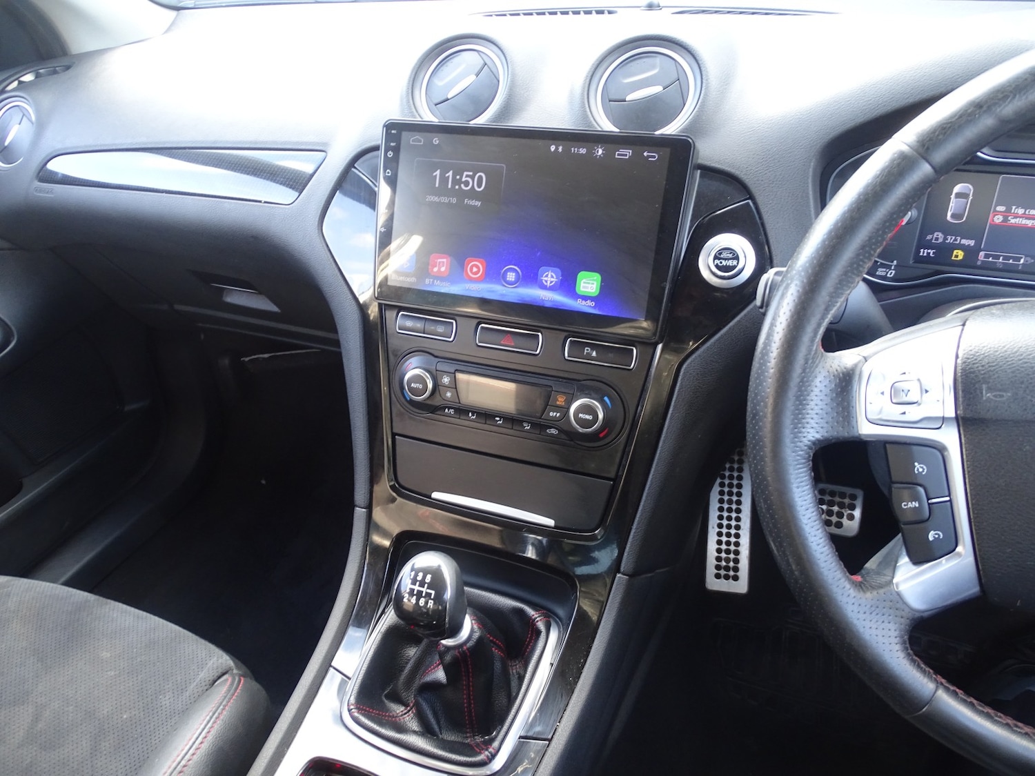 Used Ford Mondeo 2012 for sale - 76369380: Photo 43