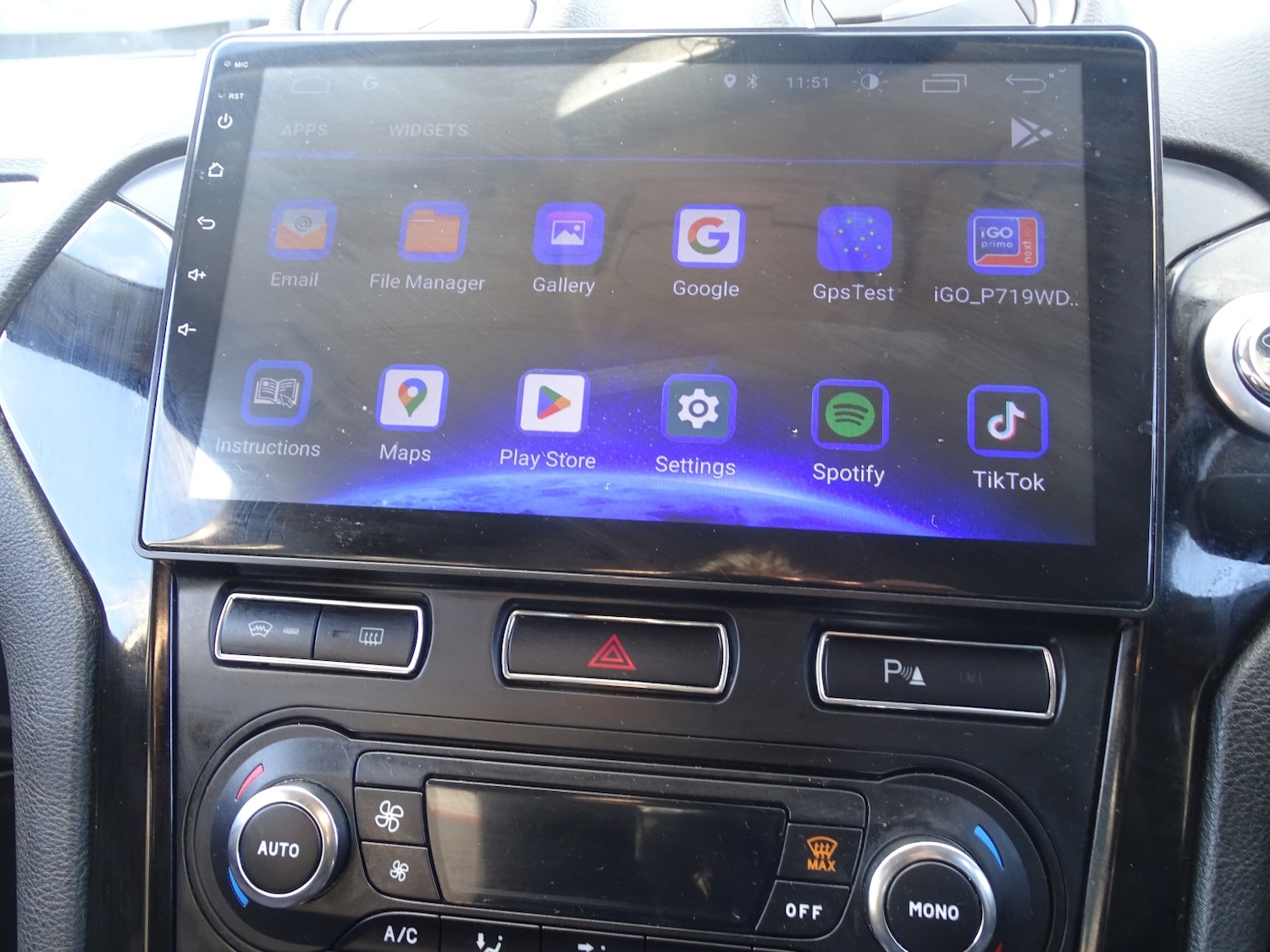 Used Ford Mondeo 2012 for sale - 76369380: Photo 46