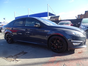 Used Ford Mondeo 2012 for sale - 76369380: Photo