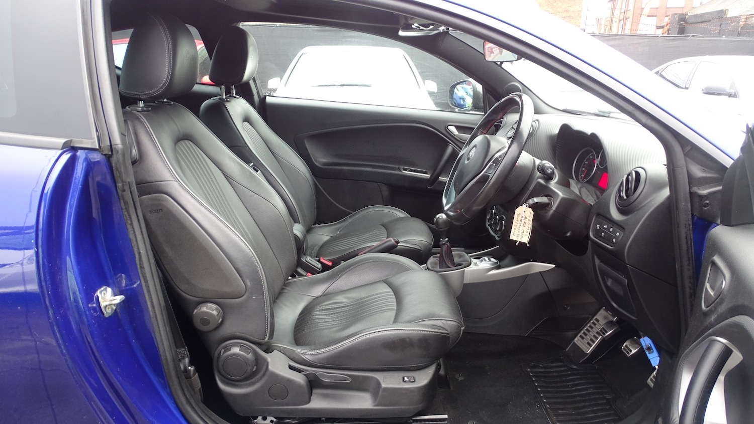 Used Alfa Romeo MiTo 2016 for sale - 77385277: Photo 15