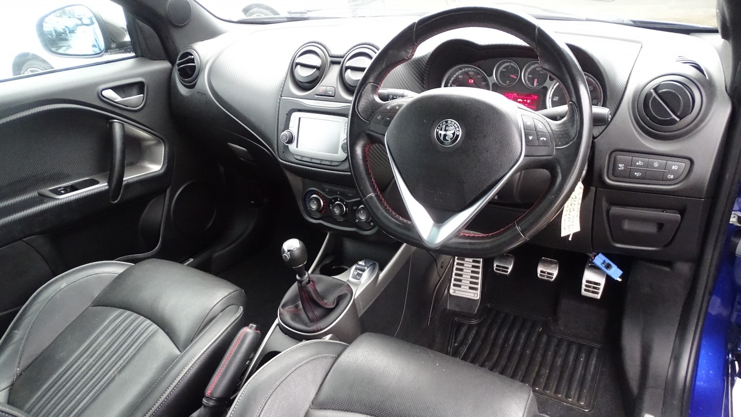 Used Alfa Romeo MiTo 2016 for sale - 77385277: Photo 16