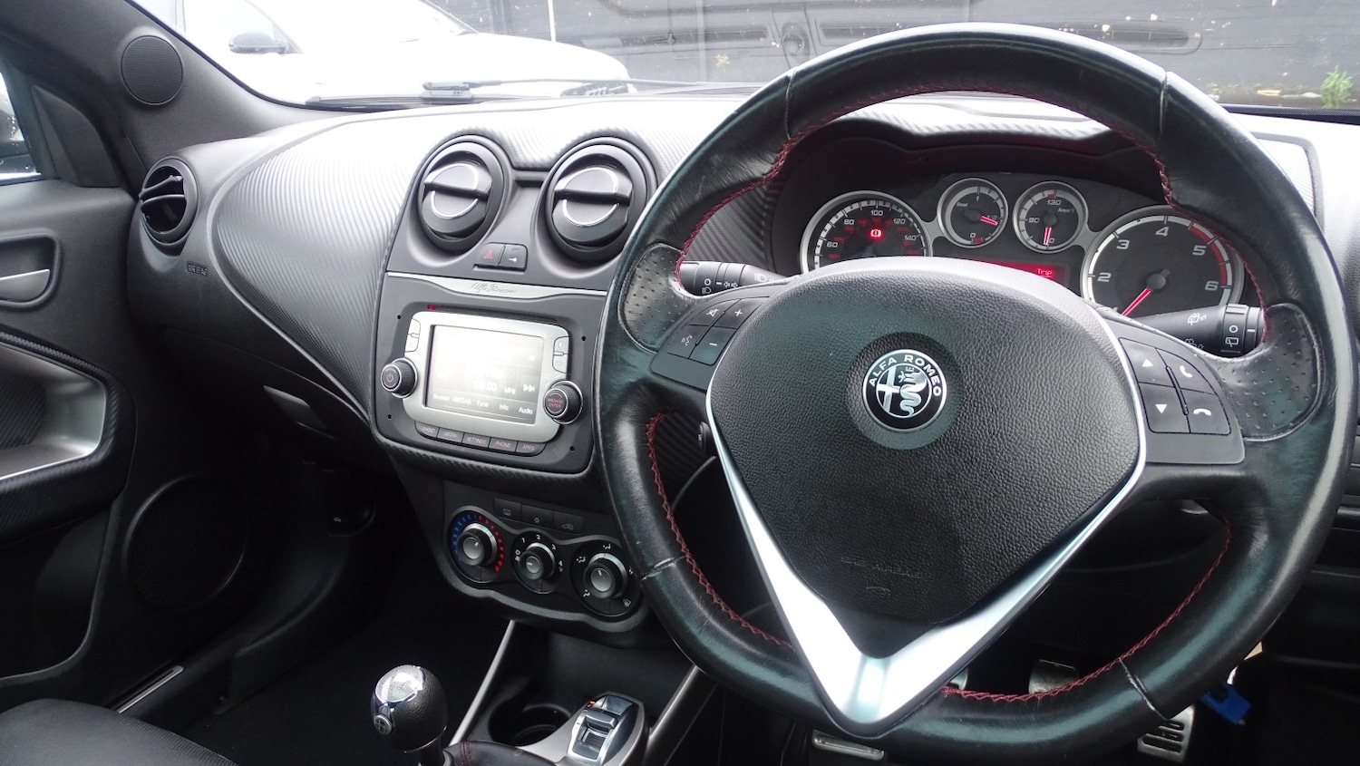 Used Alfa Romeo MiTo 2016 for sale - 77385277: Photo 17