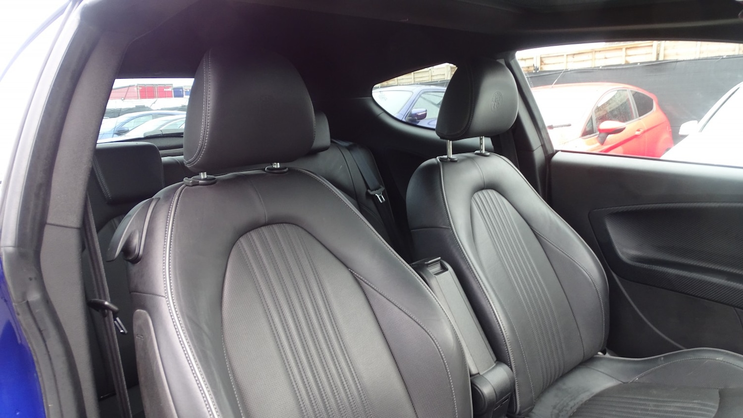 Used Alfa Romeo MiTo 2016 for sale - 77385277: Photo 18