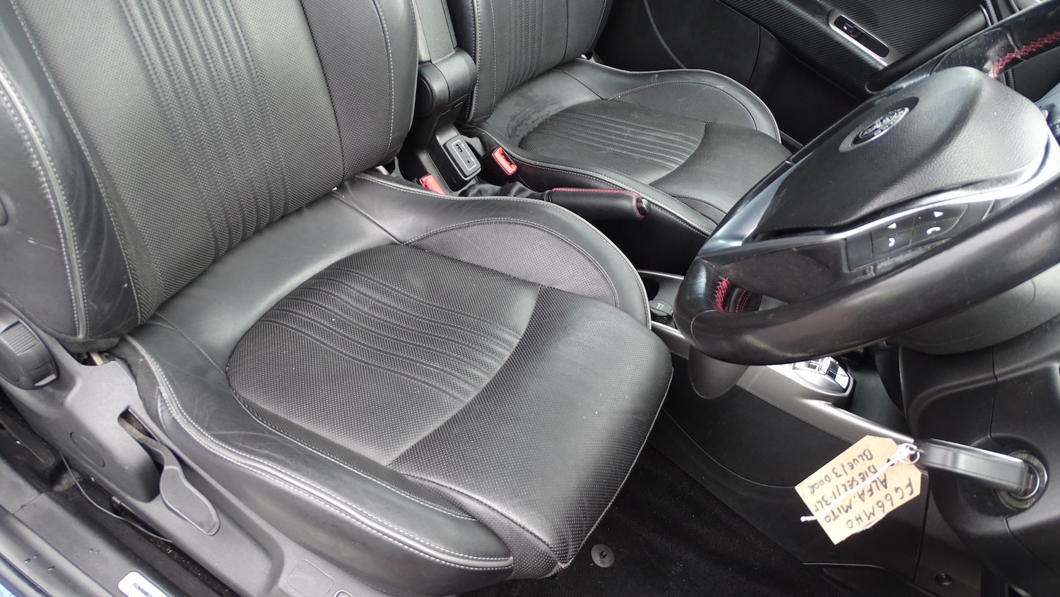 Used Alfa Romeo MiTo 2016 for sale - 77385277: Photo 19