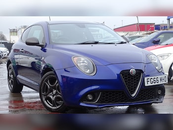 2016 - 1.3 New Mito 1.3 Jtdm-2 95hp Speciale 3-Door