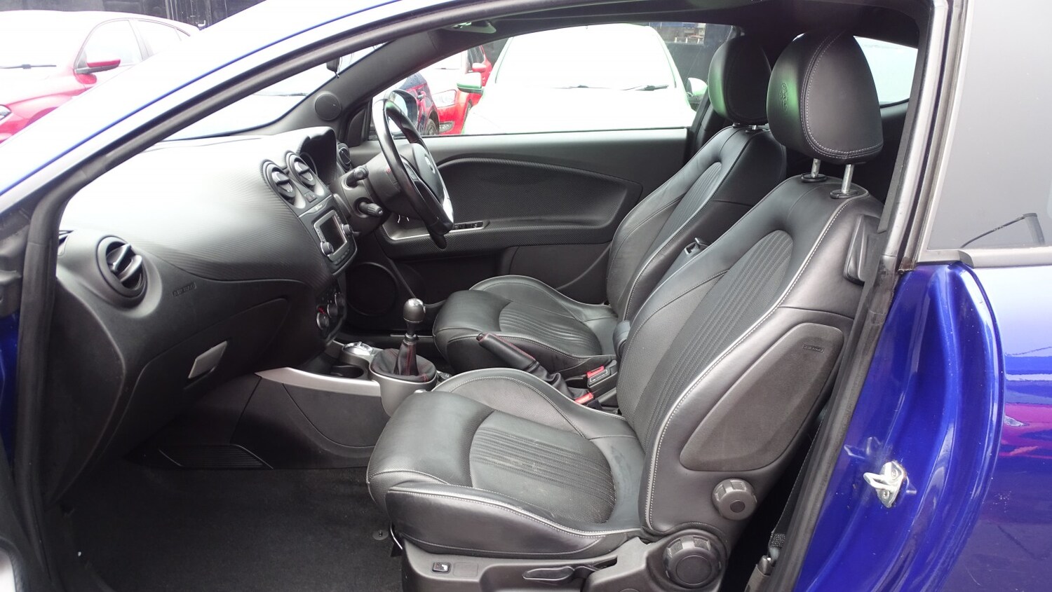 Used Alfa Romeo MiTo 2016 for sale - 77385277: Photo 24