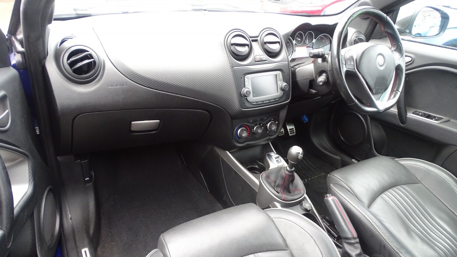 Used Alfa Romeo MiTo 2016 for sale - 77385277: Photo 27