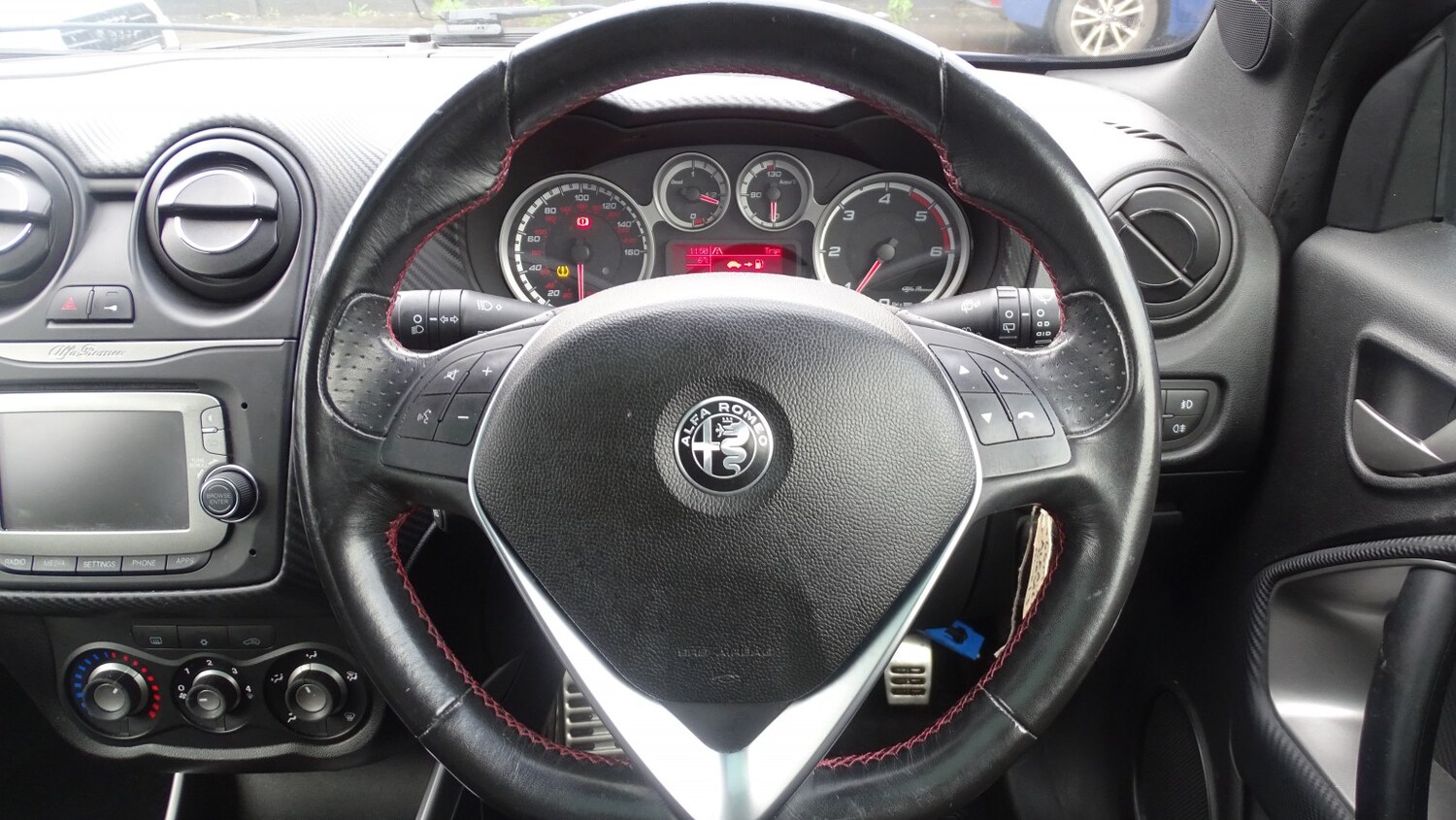 Used Alfa Romeo MiTo 2016 for sale - 77385277: Photo 28