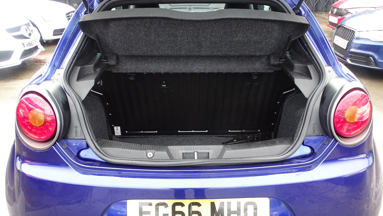 Used Alfa Romeo MiTo 2016 for sale - 77385277: Photo 44