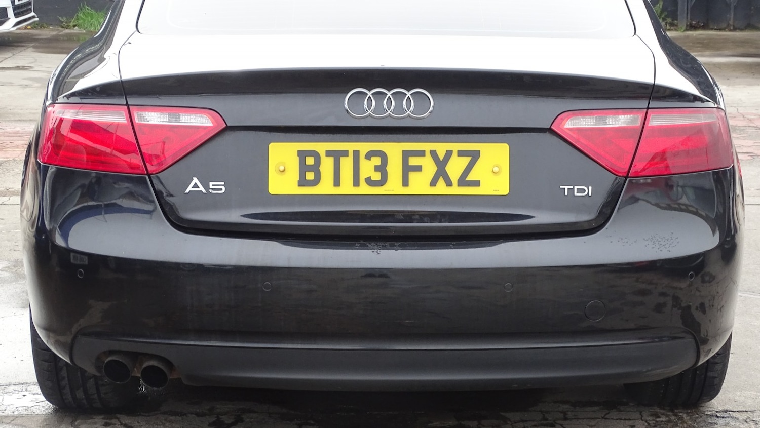 Used Audi A5 2013 for sale - 76418342: Photo 11
