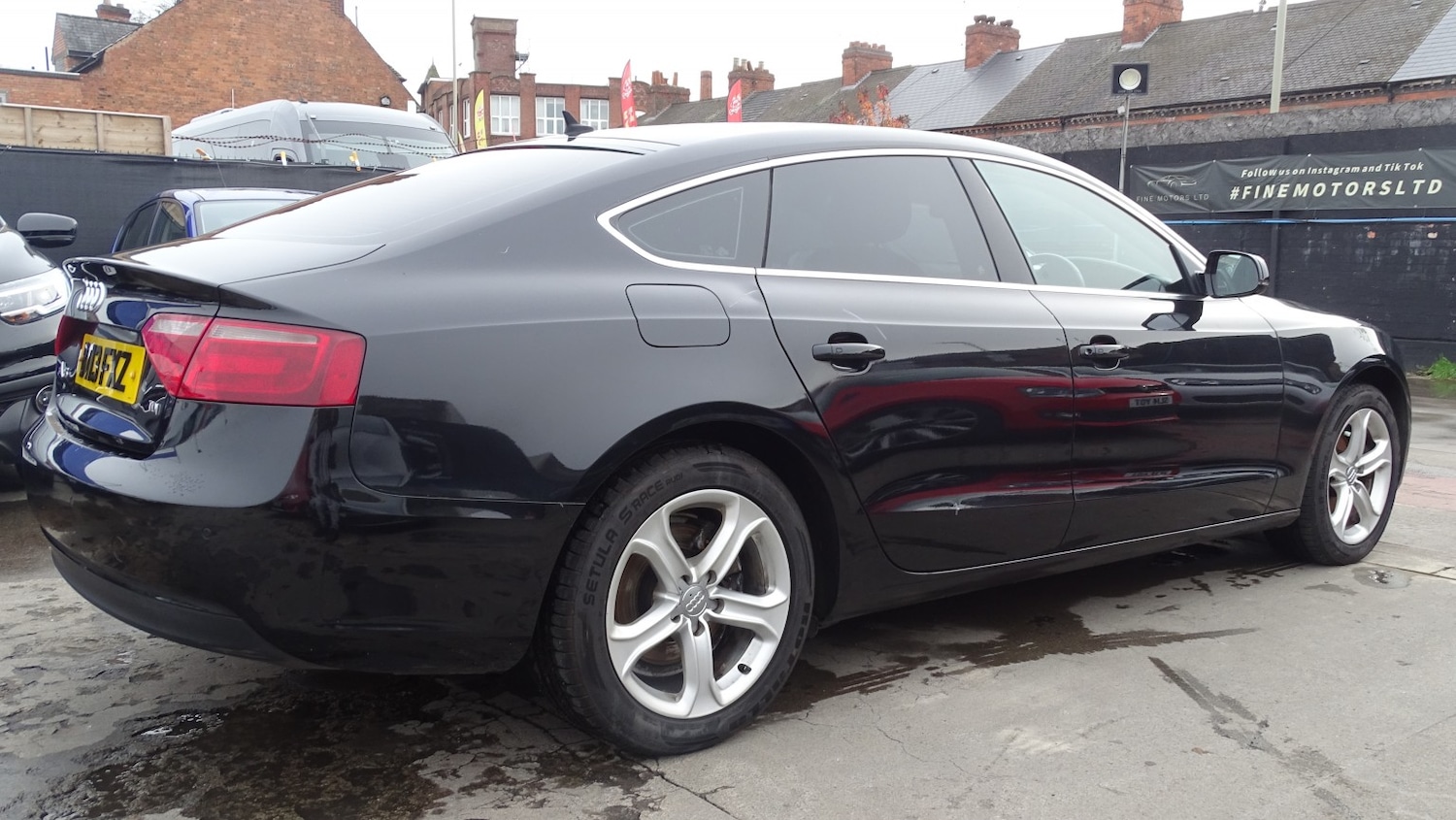 Used Audi A5 2013 for sale - 76418342: Photo 13