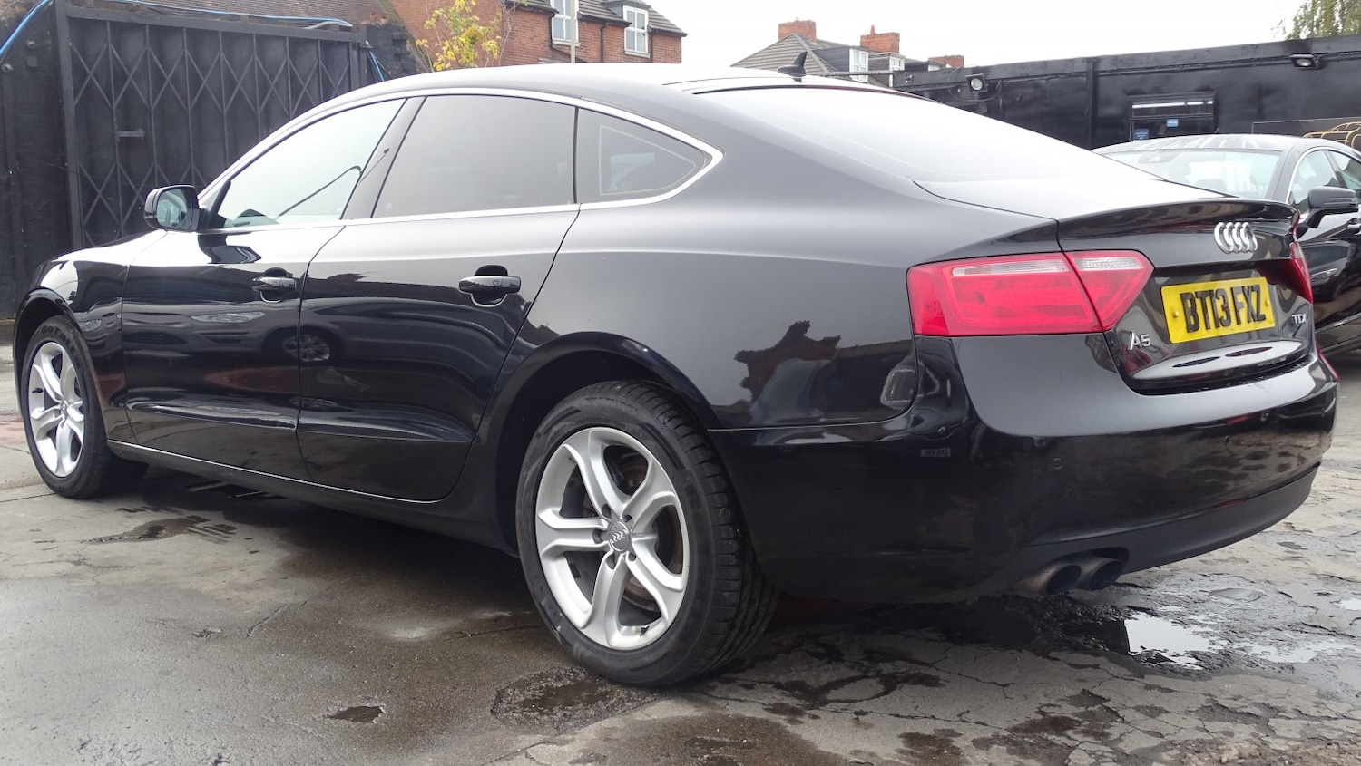 Used Audi A5 2013 for sale - 76418342: Photo 15