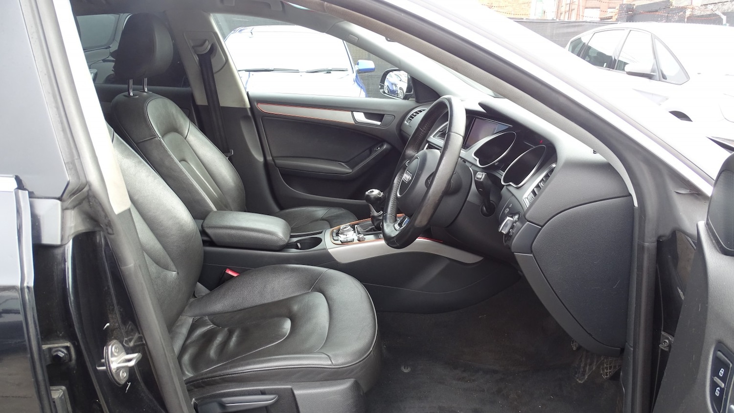 Used Audi A5 2013 for sale - 76418342: Photo 18