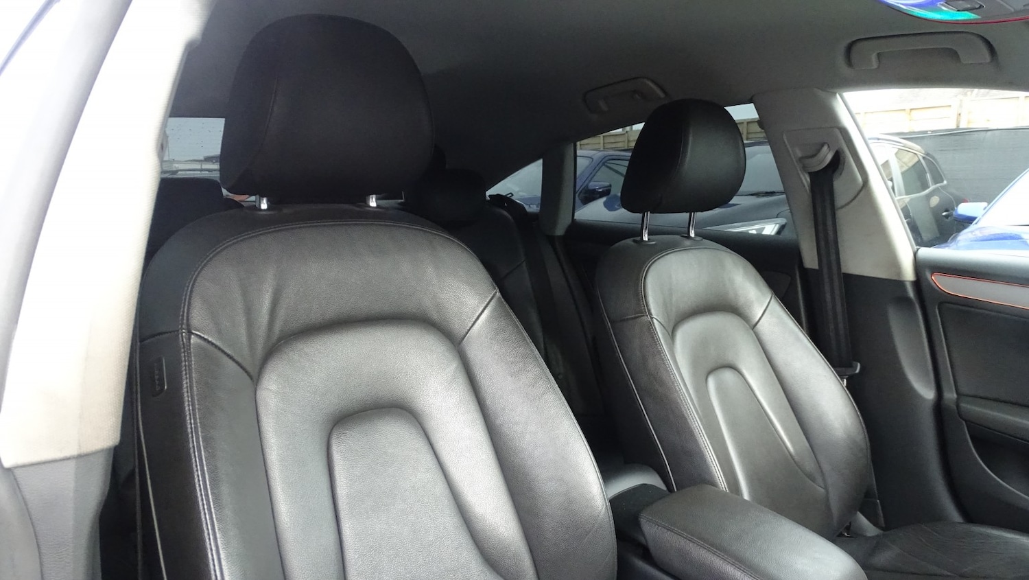 Used Audi A5 2013 for sale - 76418342: Photo 19