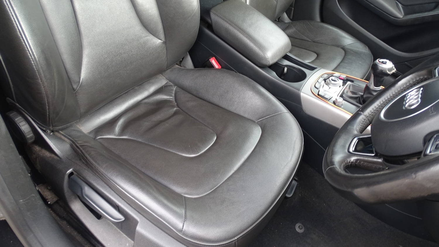 Used Audi A5 2013 for sale - 76418342: Photo 20