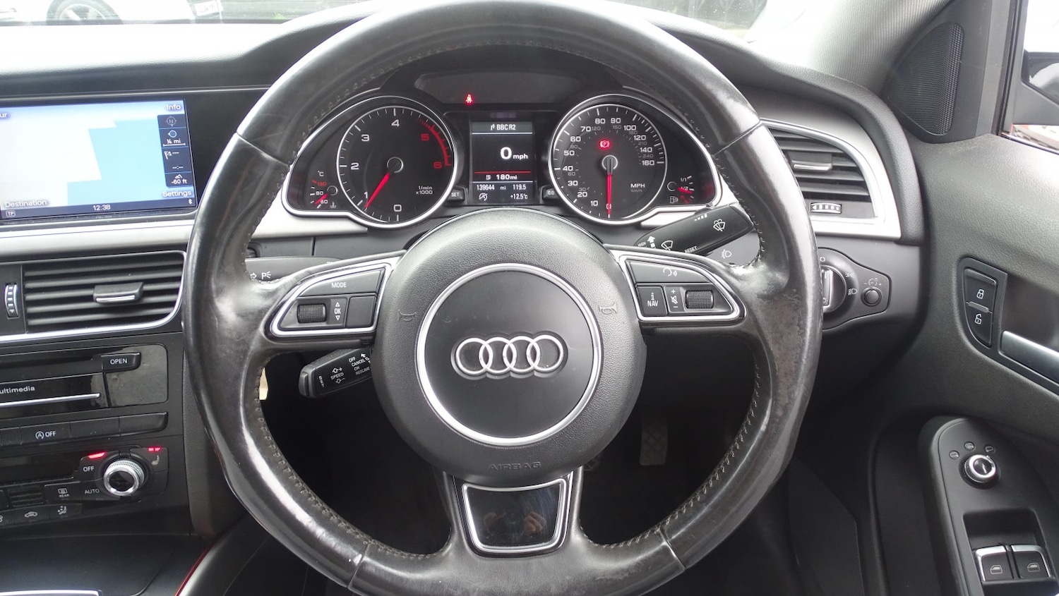 Used Audi A5 2013 for sale - 76418342: Photo 21