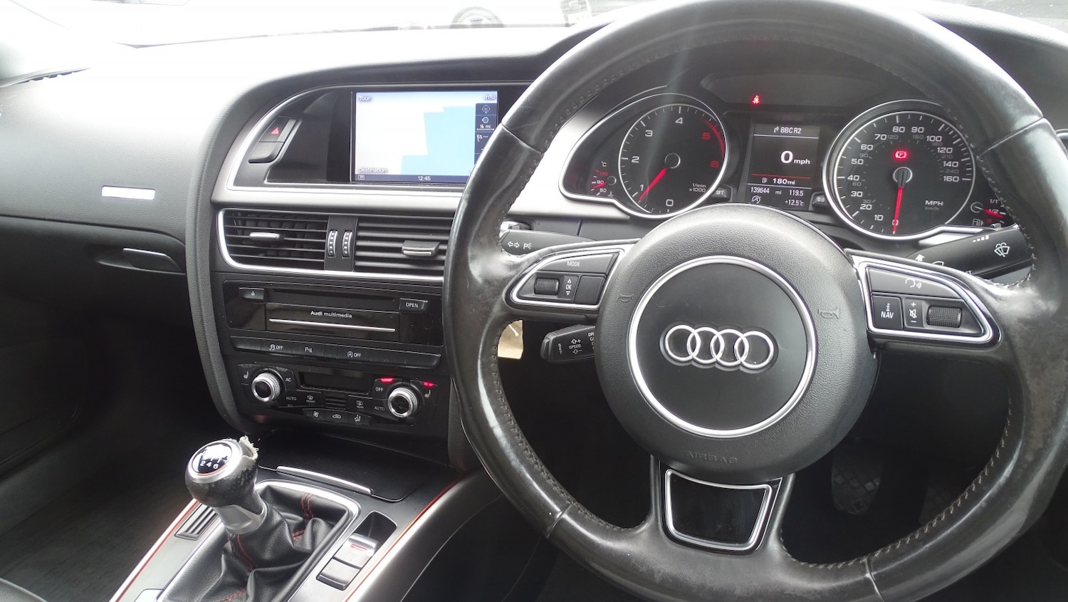 Used Audi A5 2013 for sale - 76418342: Photo 23