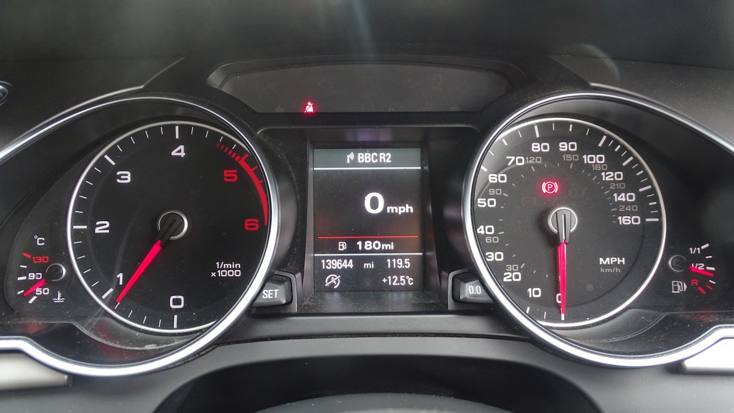 Used Audi A5 2013 for sale - 76418342: Photo 24