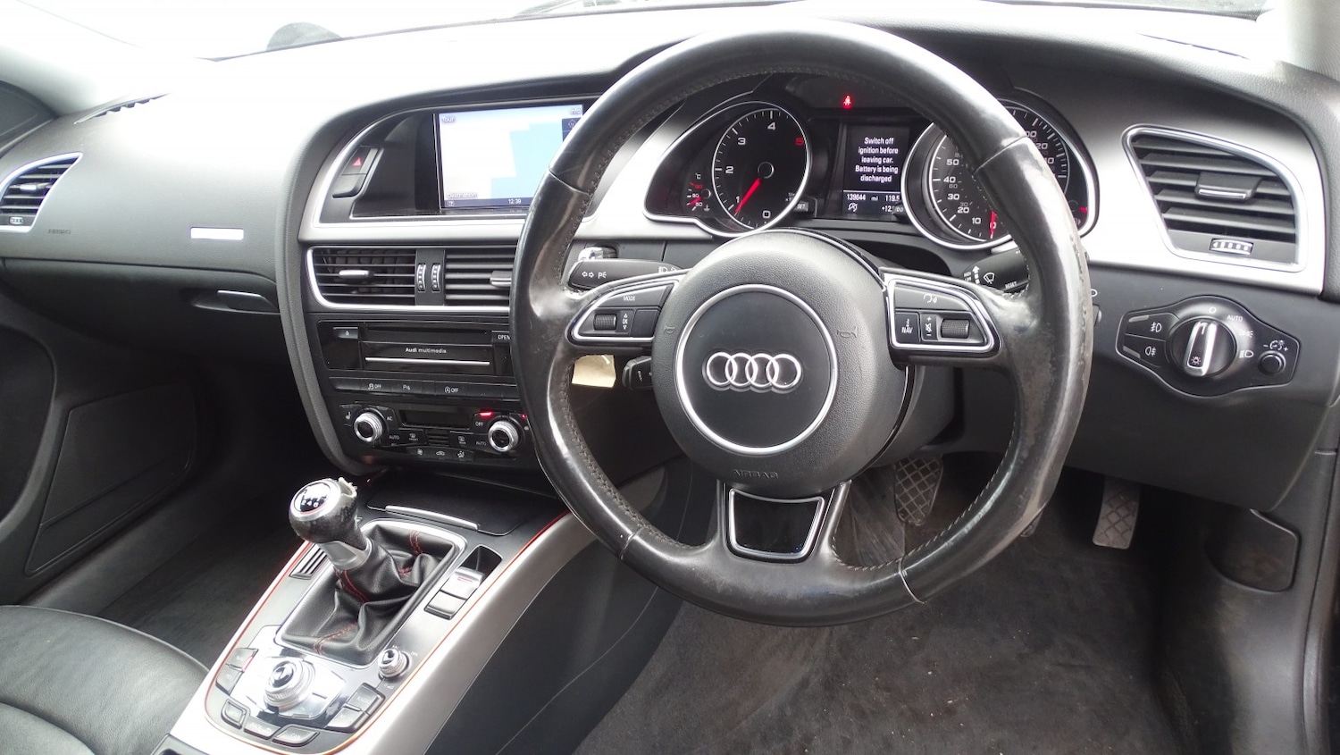 Used Audi A5 2013 for sale - 76418342: Photo 28