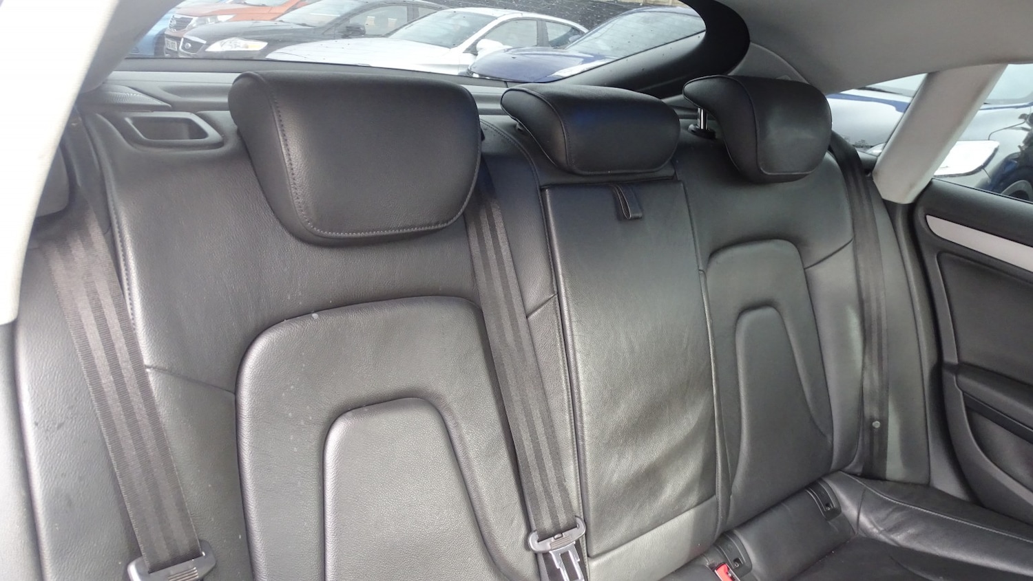 Used Audi A5 2013 for sale - 76418342: Photo 30