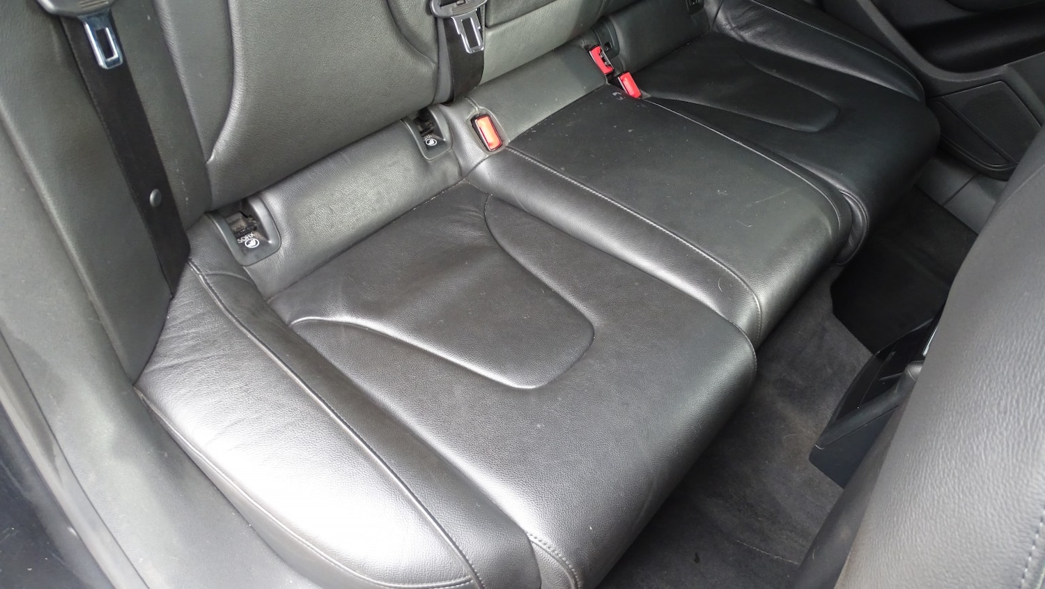 Used Audi A5 2013 for sale - 76418342: Photo 31