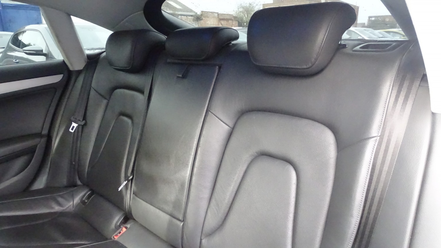 Used Audi A5 2013 for sale - 76418342: Photo 34