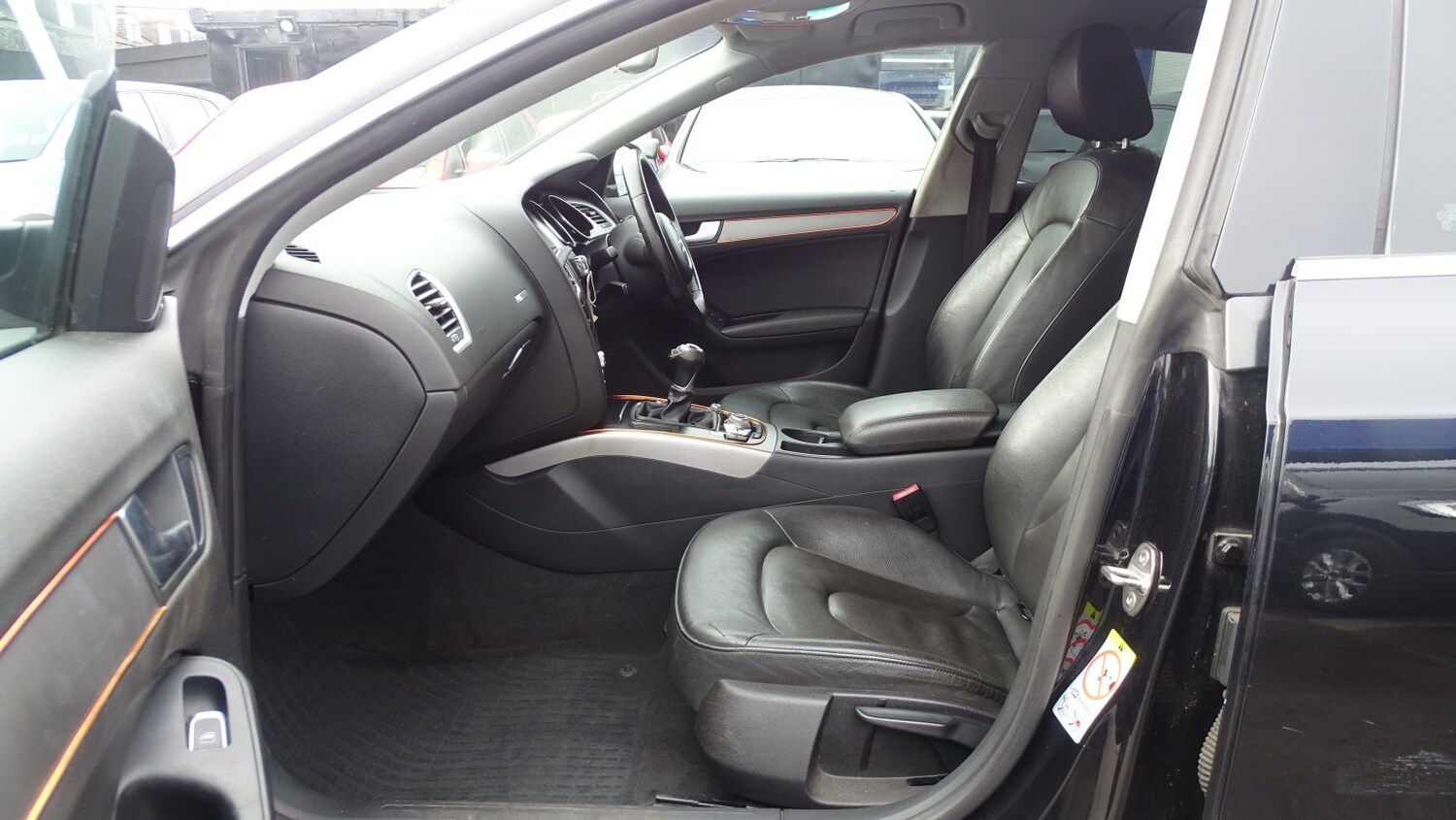 Used Audi A5 2013 for sale - 76418342: Photo 36