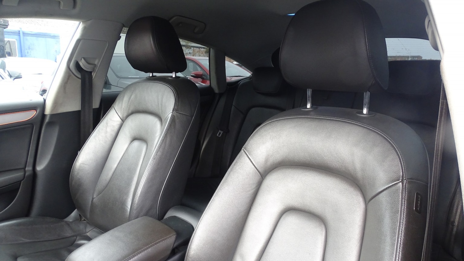 Used Audi A5 2013 for sale - 76418342: Photo 37