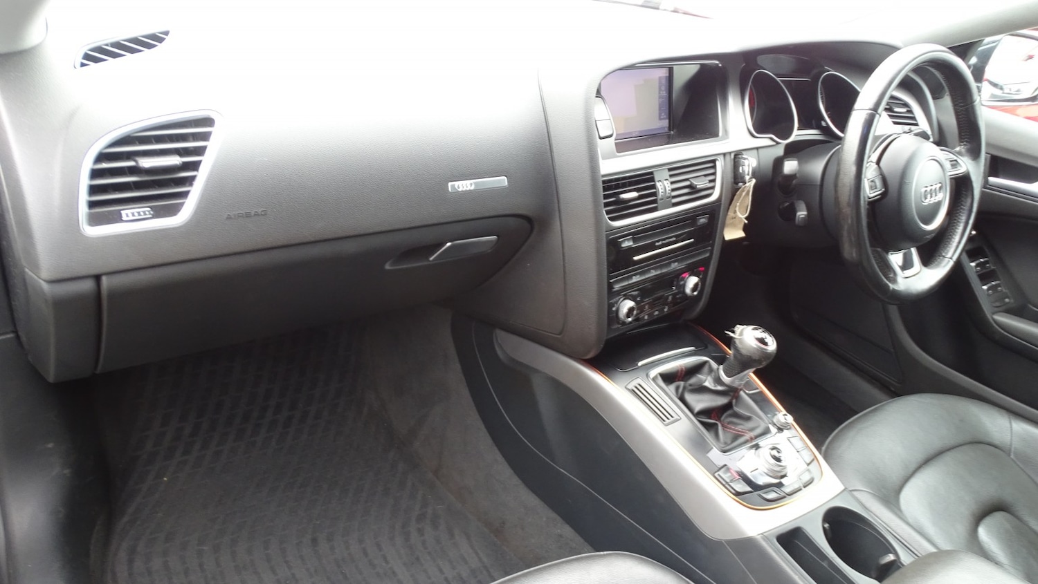 Used Audi A5 2013 for sale - 76418342: Photo 39