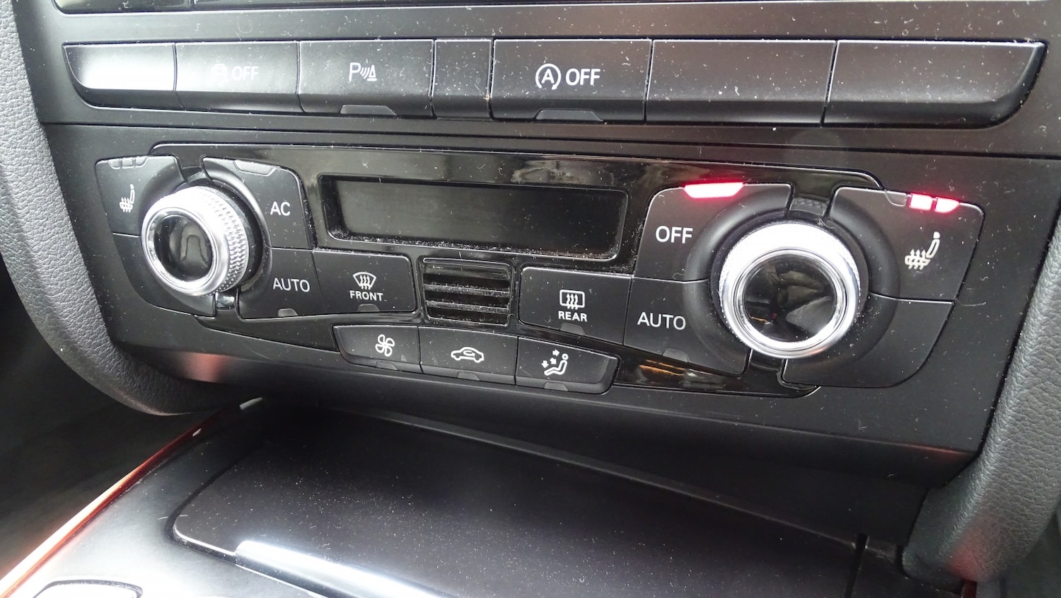 Used Audi A5 2013 for sale - 76418342: Photo 45