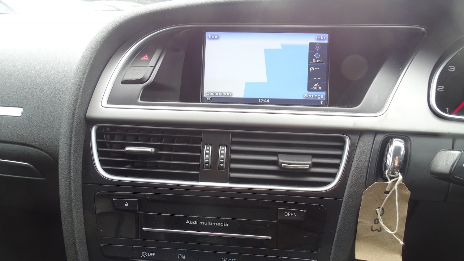 Used Audi A5 2013 for sale - 76418342: Photo 46