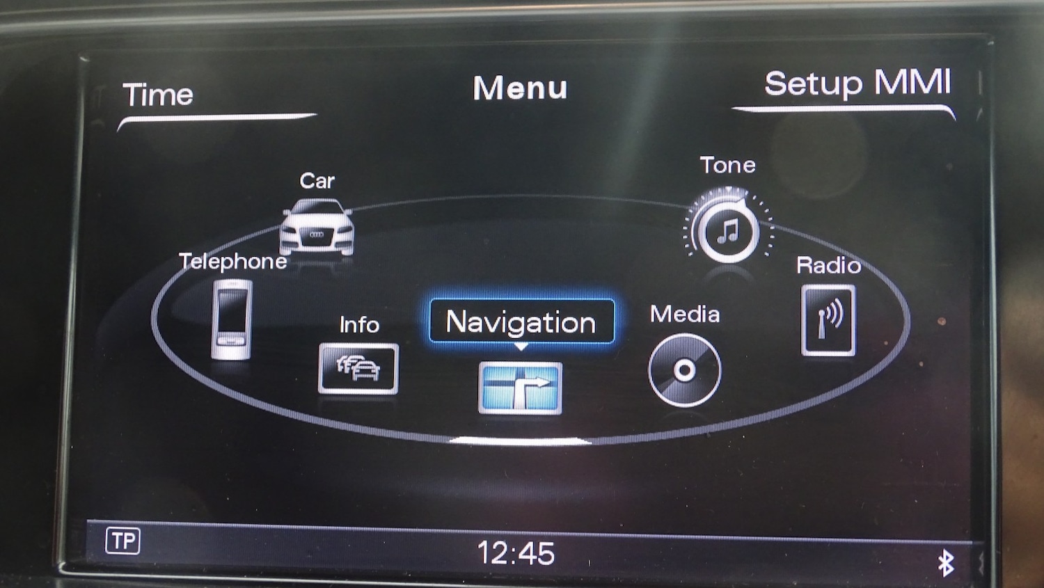 Used Audi A5 2013 for sale - 76418342: Photo 49