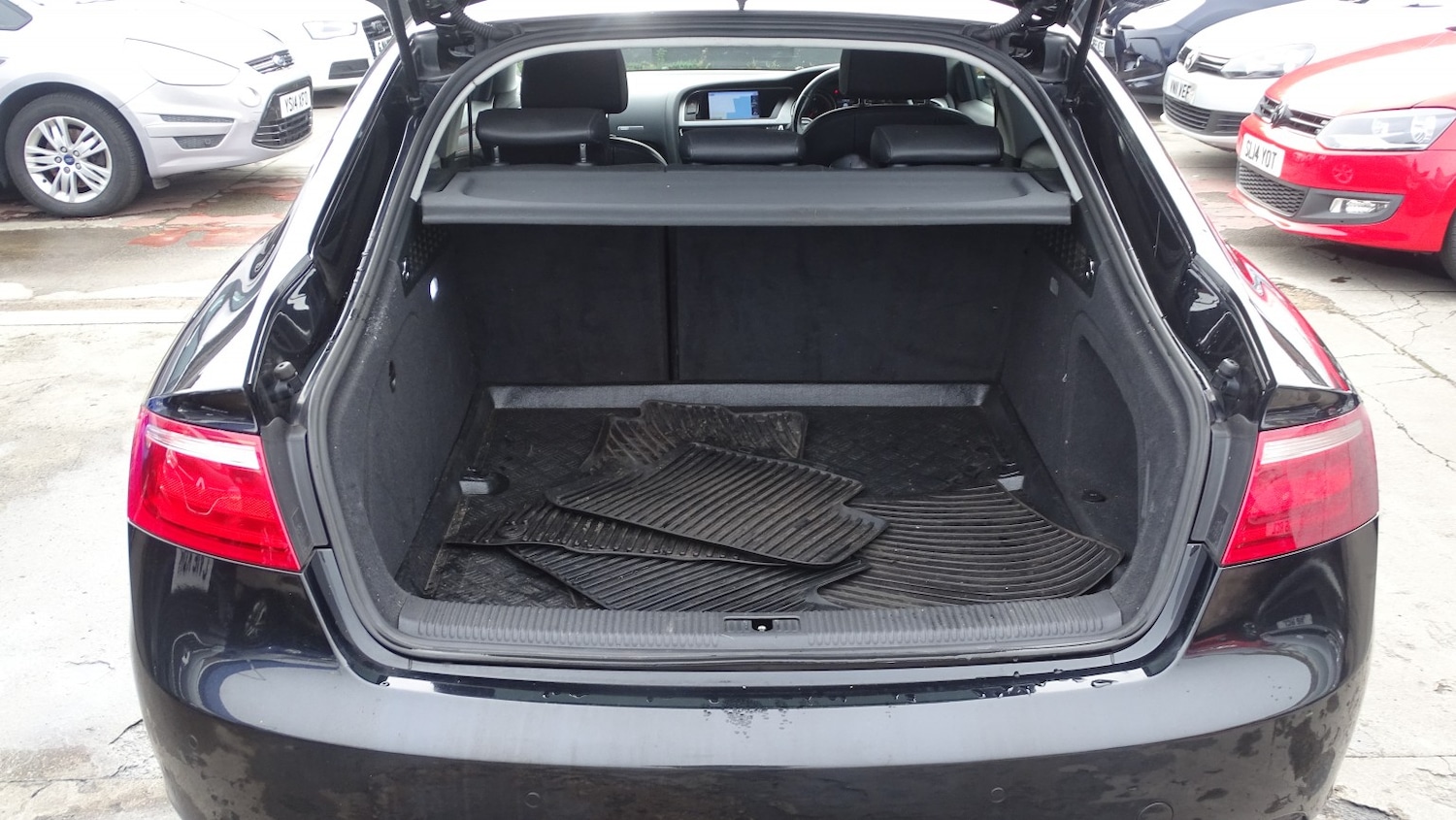 Used Audi A5 2013 for sale - 76418342: Photo 50