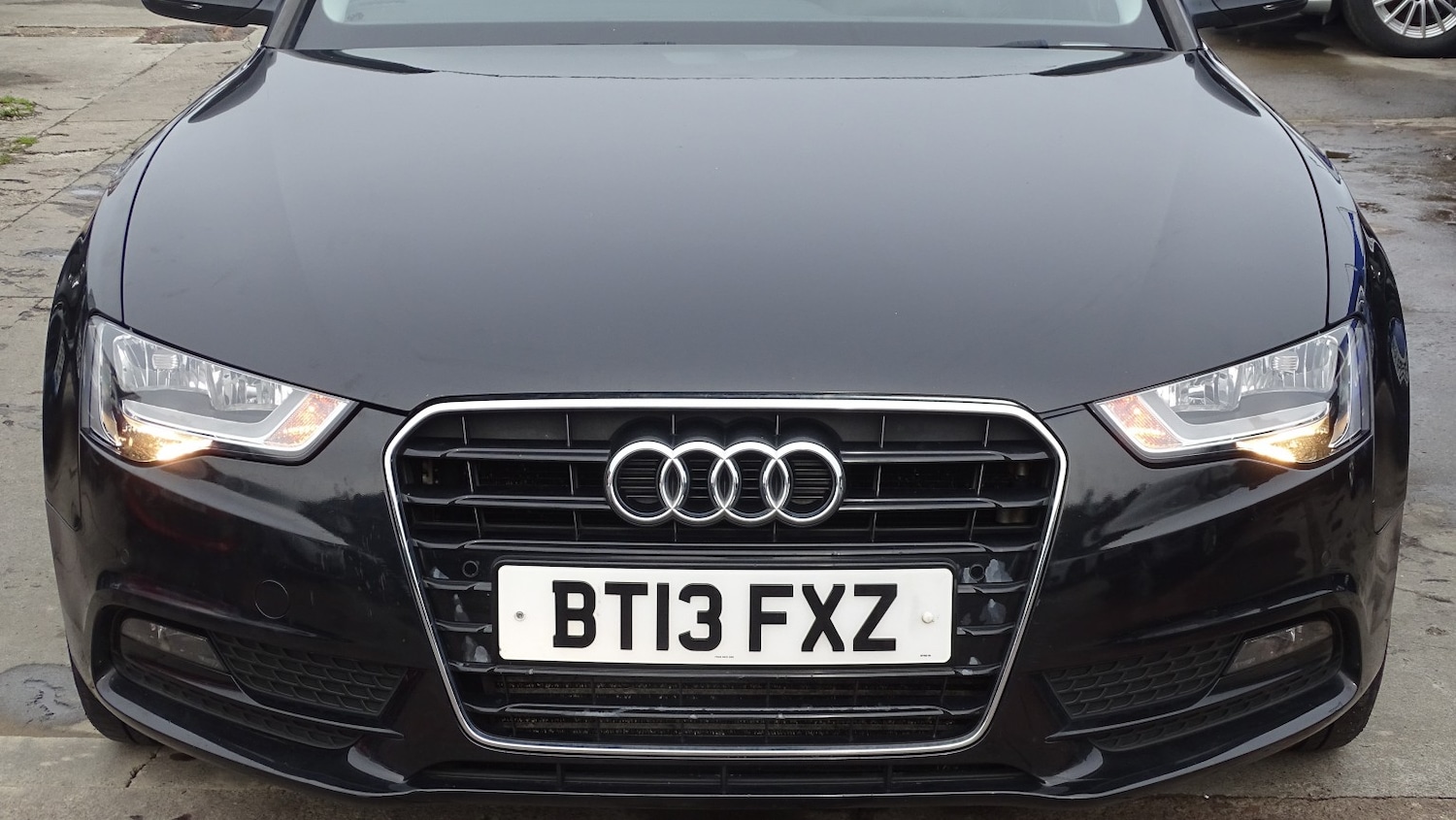 Used Audi A5 2013 for sale - 76418342: Photo 6