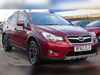 Used Subaru XV 2012 for sale - 78286198: Photo