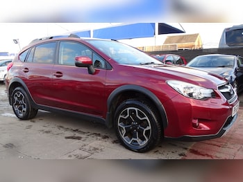 Used Subaru XV 2012 for sale - 78286198: Photo